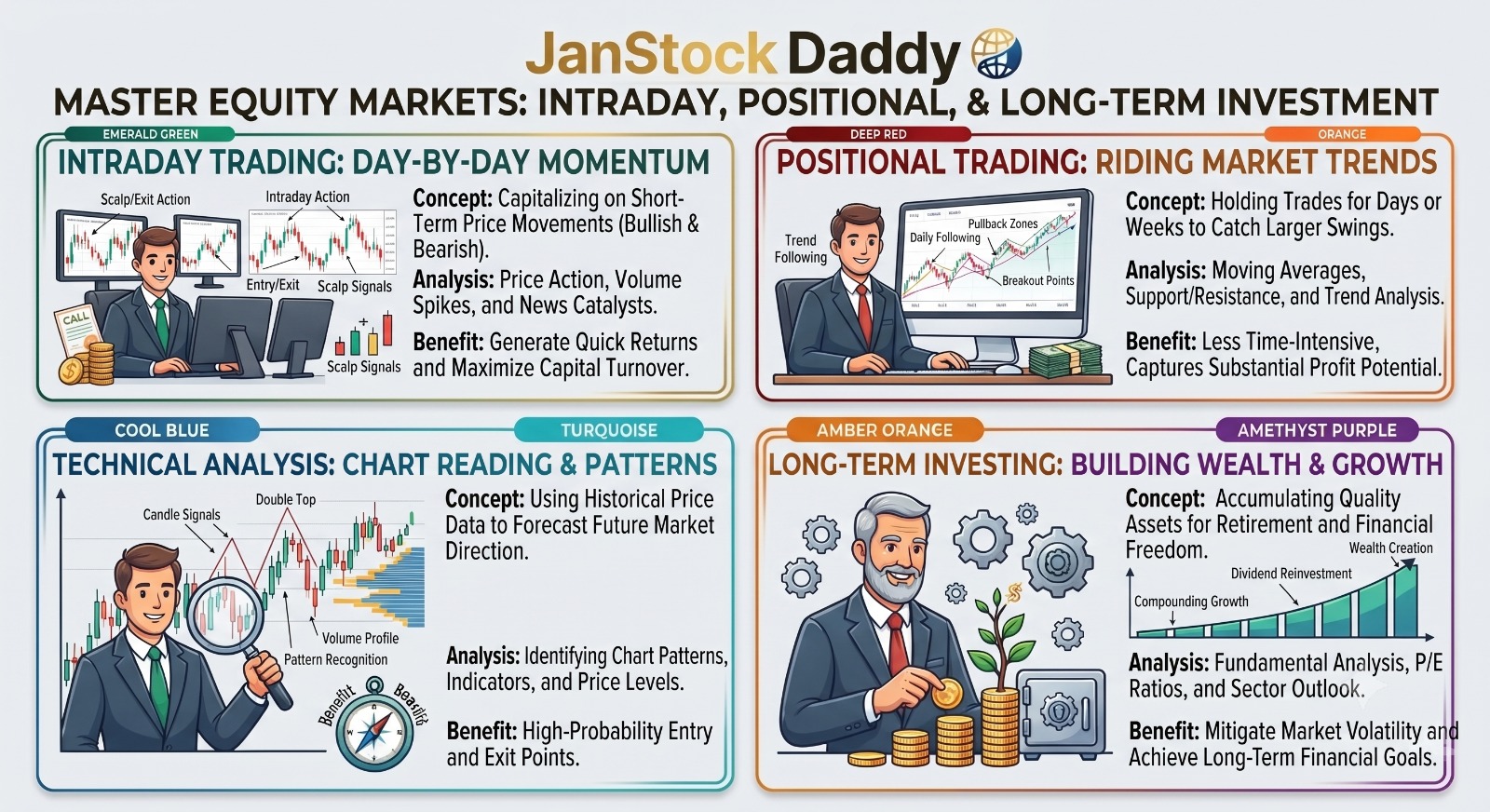 Stock Market Trading